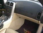2005 Corvette Coupe For Sale